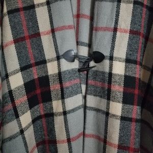 Charming Charlie Shawl